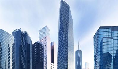 寫(xiě)字樓商廈